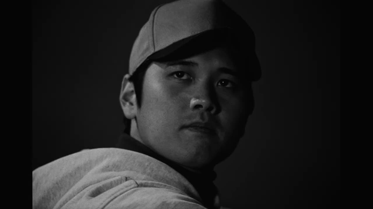 Shohei Ohtani | Tokyo Series | New Balance