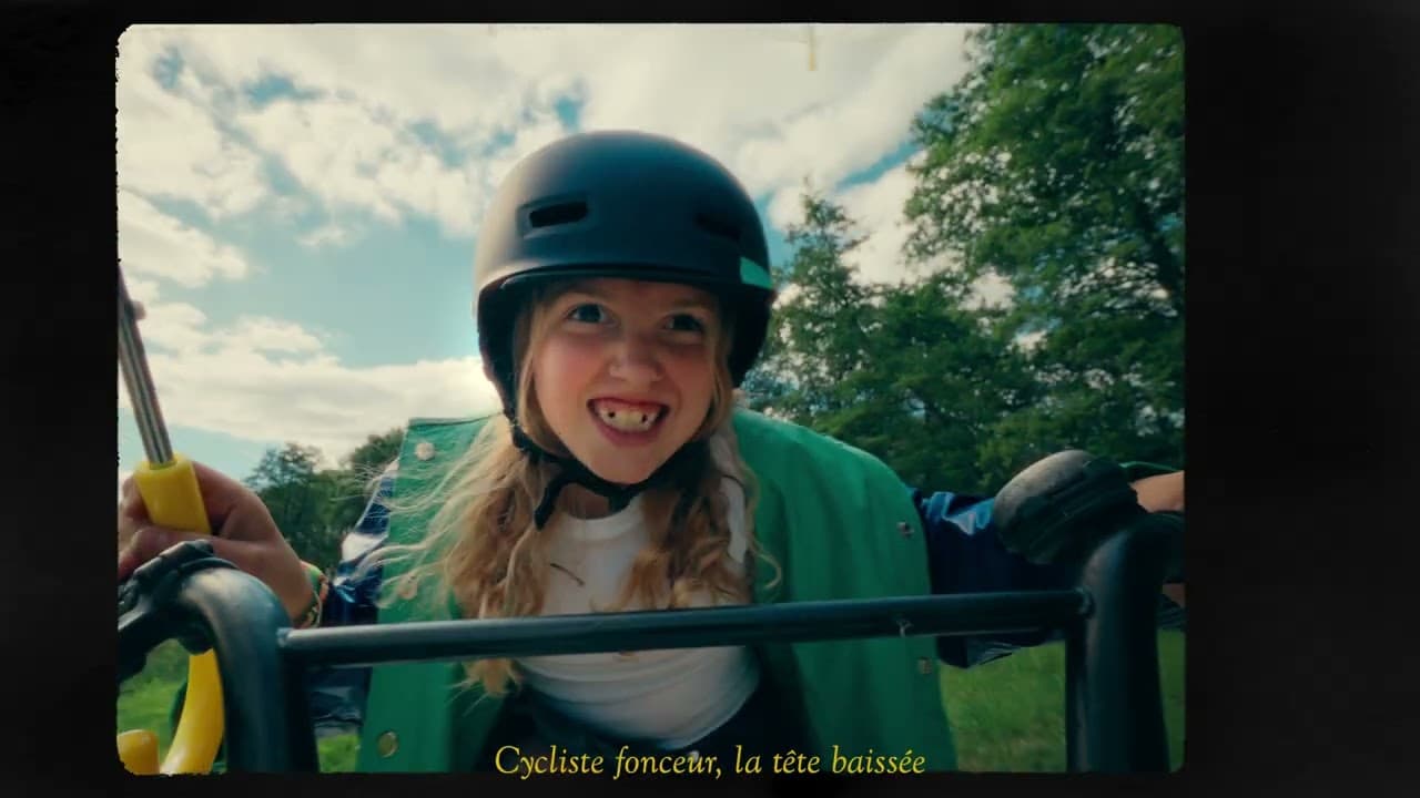 Traversée Bretonne - Film officiel