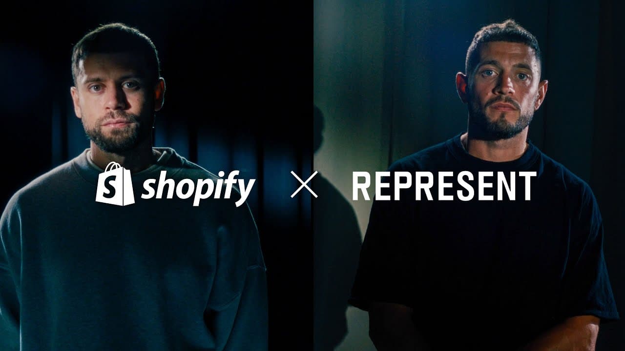 The Brothers Behind Represent: Building a Global Fashion Phenomenon
