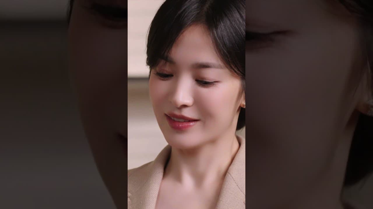 Join Guerlain Ambassador Song Hye-Kyo as she explores the Guerlain Archives in the heart of Paris