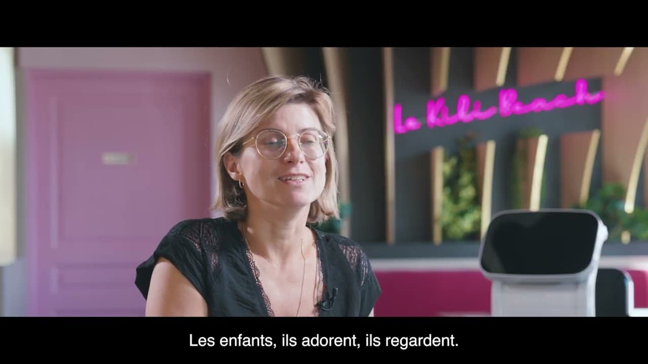 uServe en Action : Le Retour d'Expérience du Kili Beach