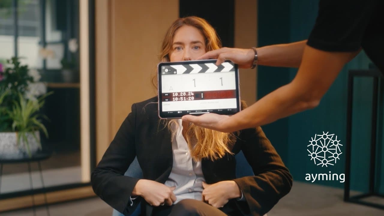 Ayming x Olicut - Wishes 2025