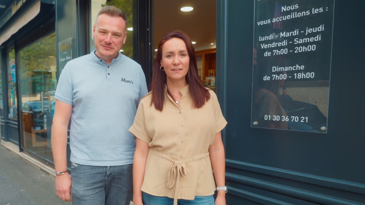 Histoires de PME Connectées - Episode 1