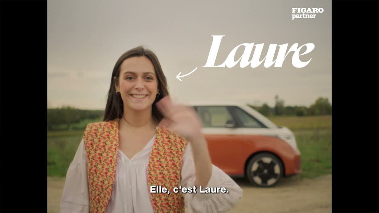 Les IDéalistes x Volkswagen x Figaro Partner