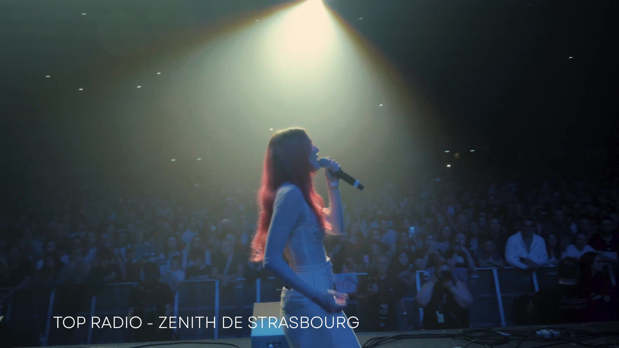 SHOWREEL 2025 - BASTIEN MAILLO